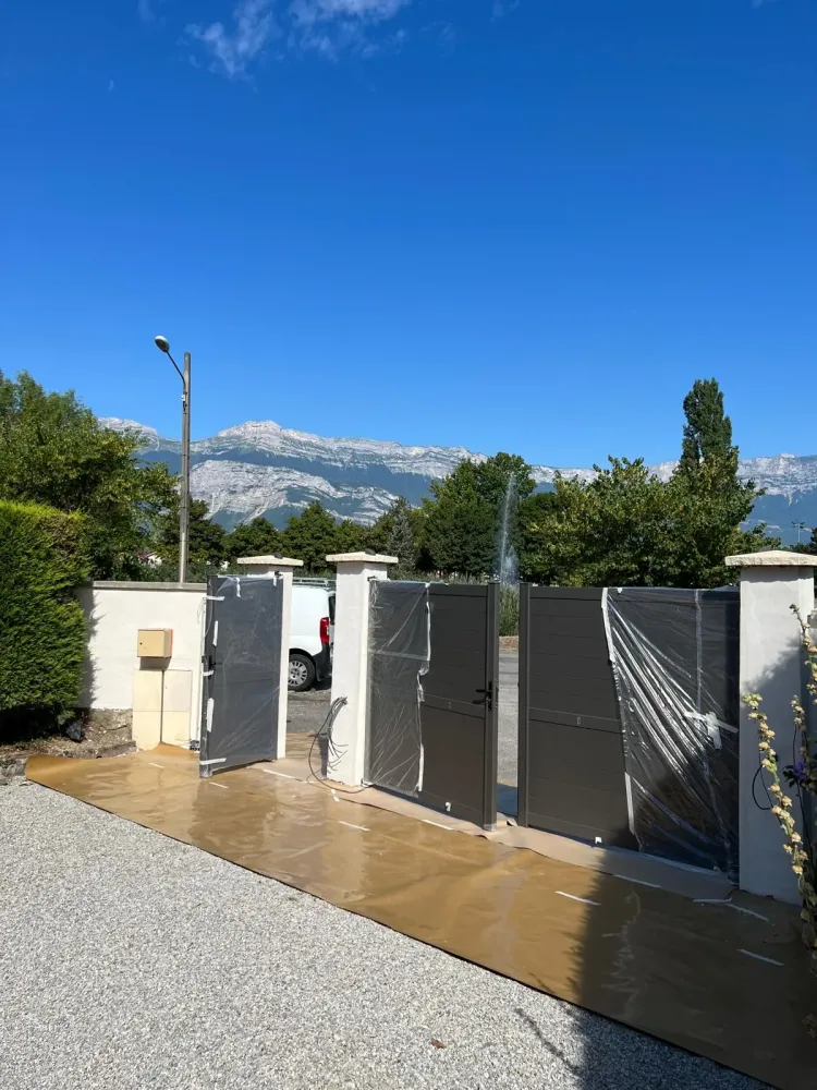 rénovation exterieur