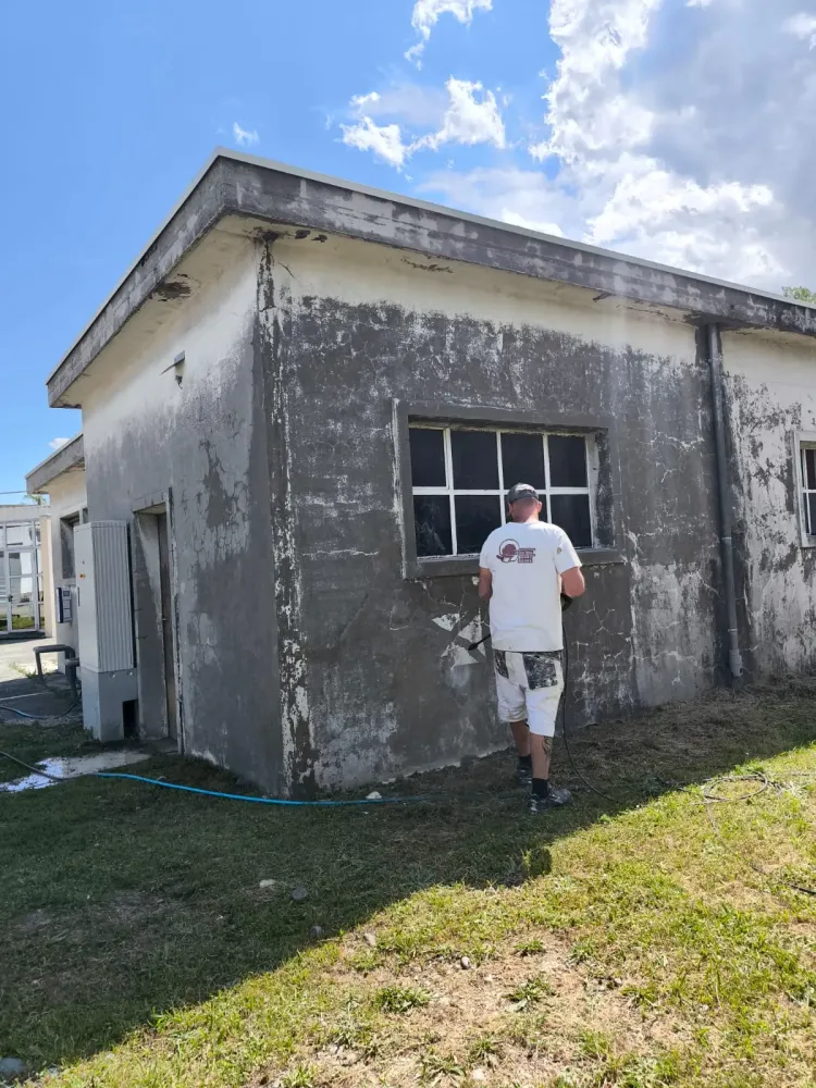 Peintre à Saint-Martin d'Hères