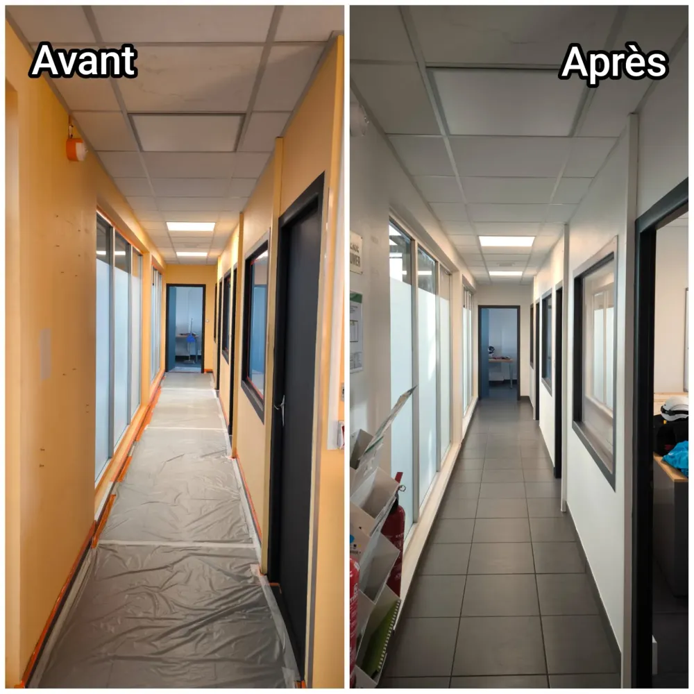 renovation de Dicat'Renov (63)